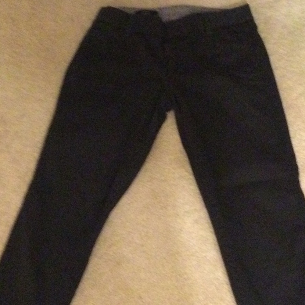 J Crew cropped Scout Chinos 3 pair - sold together - Picture 5 of 5
